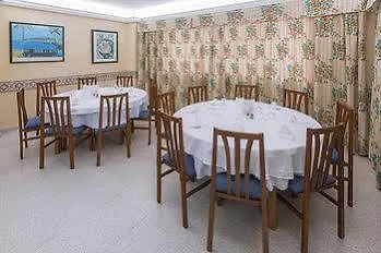 Hotel Catalonia 3*