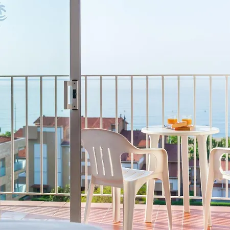 Hotel Checkin Catalonia