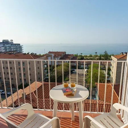 Checkin Catalonia Hotel