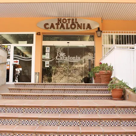 Checkin Catalonia מלון 3*