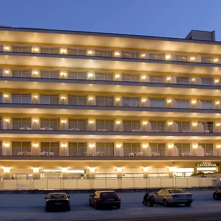 Checkin Catalonia מלון 3*