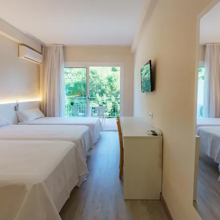Checkin Catalonia מלון 3*