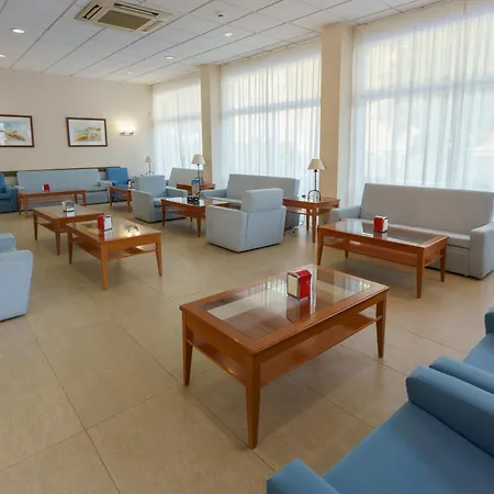 Checkin Catalonia Hotel Calella