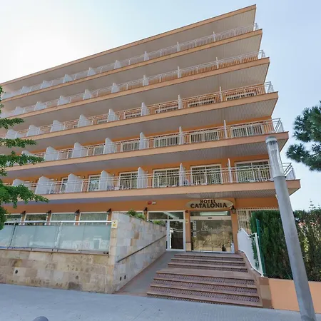 Checkin Catalonia 3*