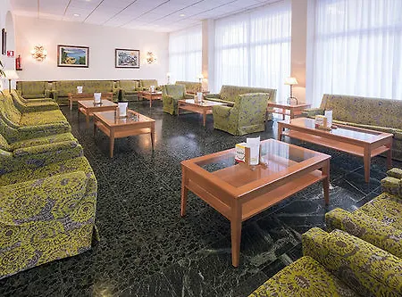 カタロニア 3* カレーリャ