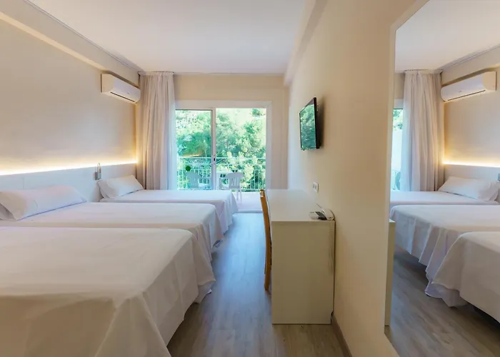 Checkin Catalonia מלון 3*