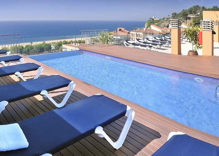 Checkin Catalonia מלון 3*