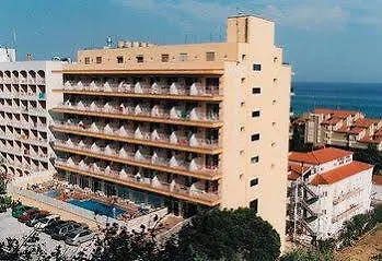 Checkin Catalonia מלון 3*