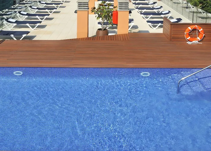 Checkin Catalonia 3* קאללה