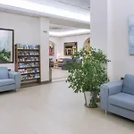 Checkin Catalonia 3* Calella