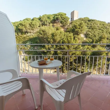 Checkin Catalonia Hotel Calella