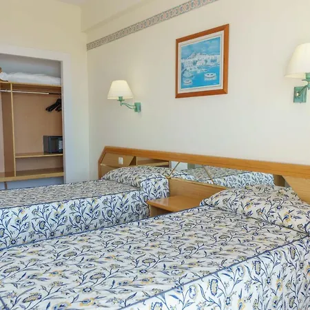 Checkin Catalonia Hotel Calella