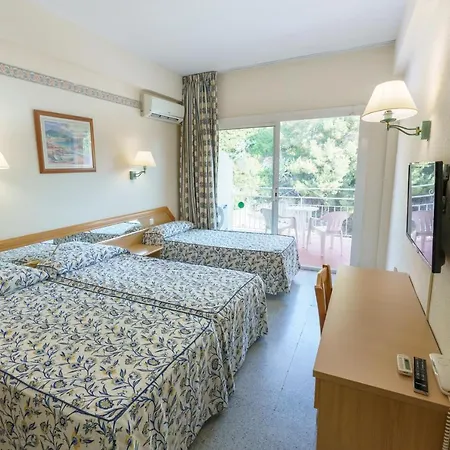 Checkin Catalonia Hotel Calella