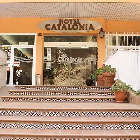 Checkin Catalonia Hotel 3*