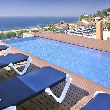 Checkin Catalonia Hotel 3*