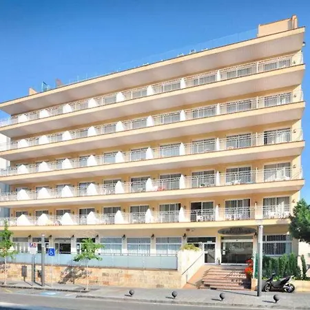 Checkin Catalonia 3* 卡里拉