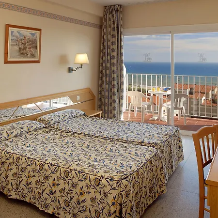 Checkin Catalonia 3* Calella