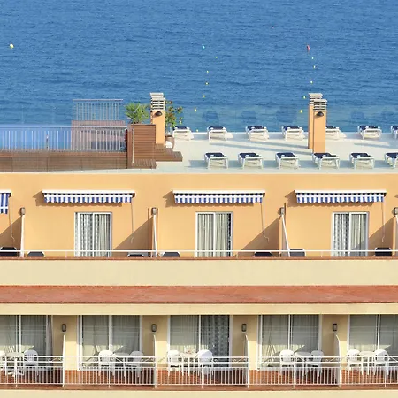 Checkin Catalonia Calella