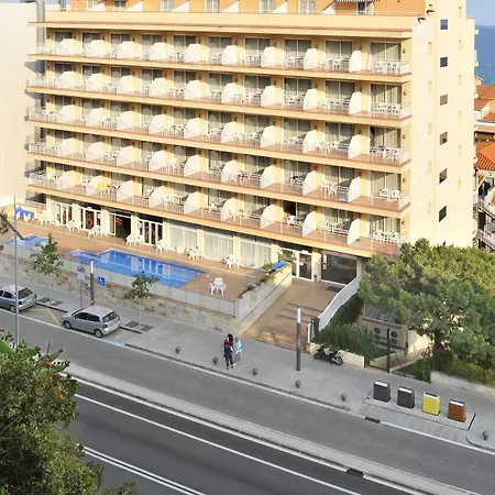 Checkin Catalonia Hotel