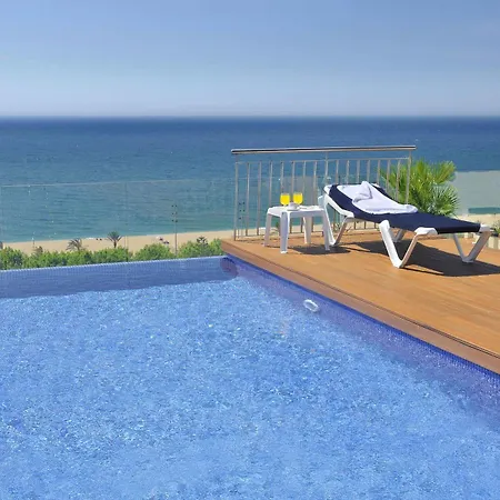 Hotel Checkin Catalonia 3*