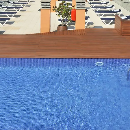 Checkin Catalonia 3* 卡里拉