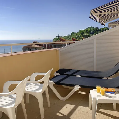 Hotel Checkin Catalonia Calella